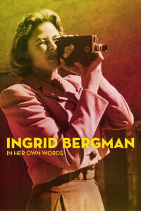 Ich bin Ingrid Bergman (2015)