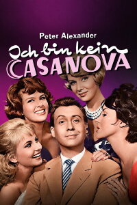 Ich bin kein Casanova (1959)