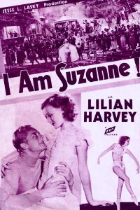 Ich bin Susanne (1933)