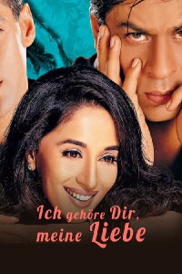 Ich gehöre dir, meine Liebe (2002)