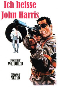 Ich heiße John Harris (1966)