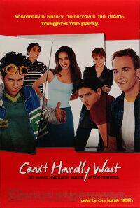 Ich kann's kaum erwarten (1998)