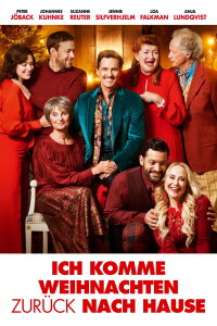 Ich komme Weihnachten zurück nach Hause (2019)