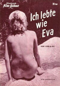 Ich lebte wie Eva (1963)