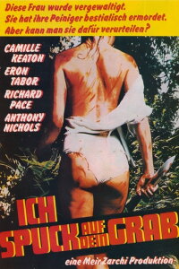 Ich spuck auf dein Grab (1978)