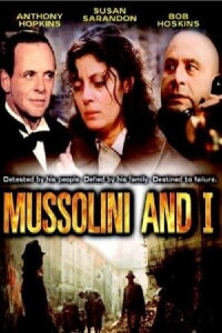 Ich und der Duce (1985)