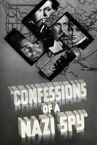 Ich war ein Spion der Nazis (1939)
