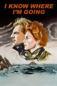 Ich weiß wohin ich gehe (1945)