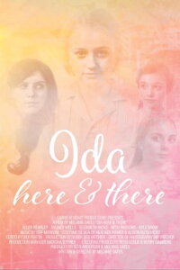 Ida Here and There (2016)