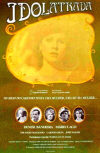 Idolatrada (1983)