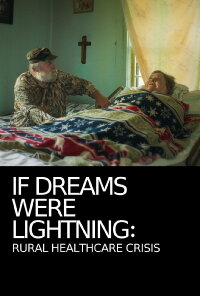 If Dreams Were Lightning (2023)