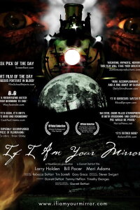 If I Am Your Mirror (2012)