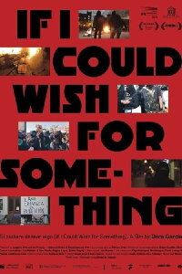 If I Could Wish for Something (2021)