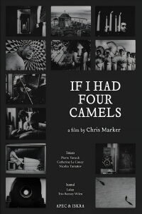 If I Had Four Dromedaries (1966)