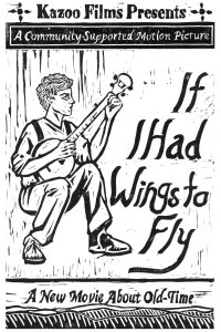 If I Had Wings to Fly (2011)