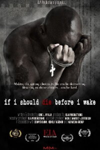 If I Should Die Before I Wake (2020)