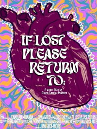 If Lost Please Return To (2025)