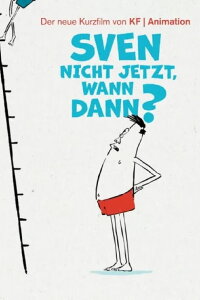If Not Now, Then When …? (2021)