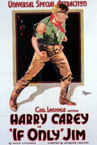 'If Only' Jim (1920)