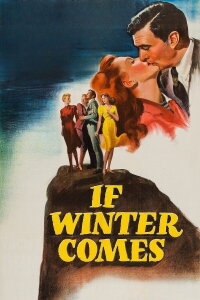 If Winter Comes (1947)
