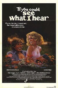 If You Could See What I Hear (1982)