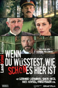 If You Knew How Beautiful It Is Here (2015)