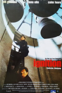Ignition - Tödliche Zündung (2002)