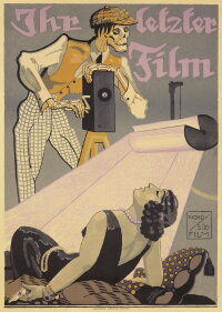 Ihr Letzter Film (1920)