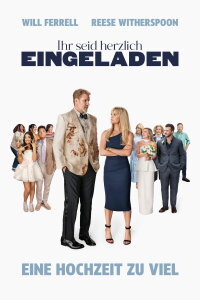 Ihr seid herzlich eingeladen (2025)
