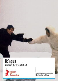 Ikingut - Die Kraft der Freundschaft (2000)