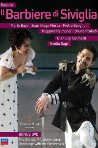 Il Barbiere di Siviglia (2005)