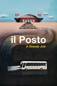 Il posto – A Steady Job (2022)