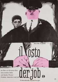 Il Posto (1961)