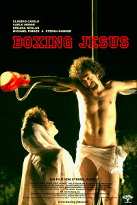 Il pugno di Gesù (2007)