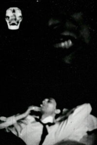 Il teschio (1965)