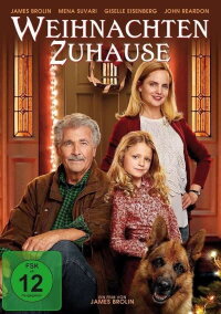 I'll Be Home for Christmas (2016)