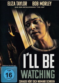 I'll Be Watching (2023)
