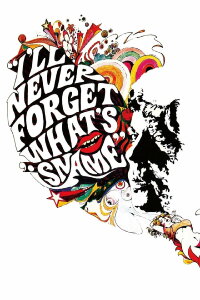 I'll Never Forget What's'isname (1967)