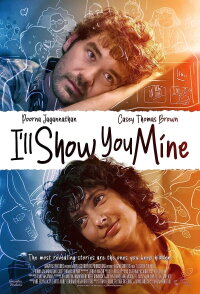 I'll Show You Mine (2022)
