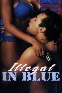 Illegal in Blue (1995)