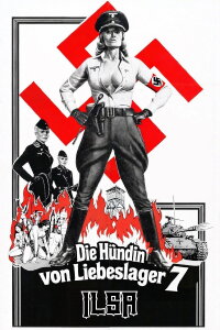 Ilsa - Die Hündinnen vom Liebeslager 7 (1975)
