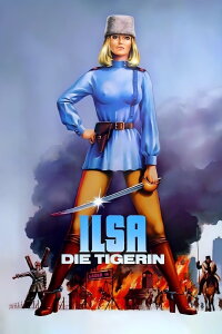 Ilsa - Die Tigerin (1977)