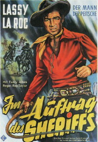 Im Auftrag des Sheriffs (1949)