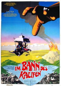Im Bann des Kalifen (1979)