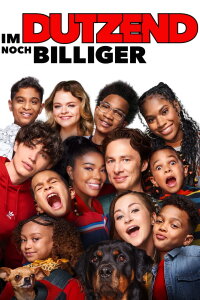 Im Dutzend noch billiger (2022)
