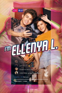I'm Ellenya L. (2019)