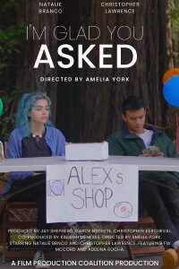 I'm Glad You Asked (2023)