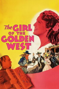 Im goldenen Westen (1938)