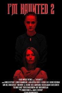 I'm Haunted 2 (2024)