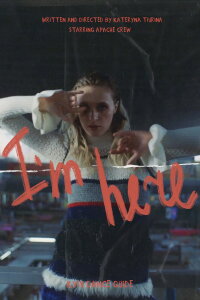 I'M HERE (2019)